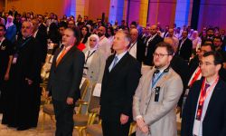 أبوالهيل يشارك في ملتقى “مستقبل الإعلام والاتصال” بعمان ويستعد ليدشن جلسة اليوم الثاني حول تحديات الإعلام العربي